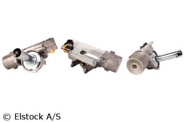 ELSTOCK Steering Column Article number: 16-0017 cheaply