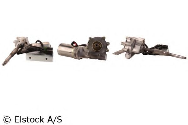 ELSTOCK Steering Column Article number: 16-0053 cheaply