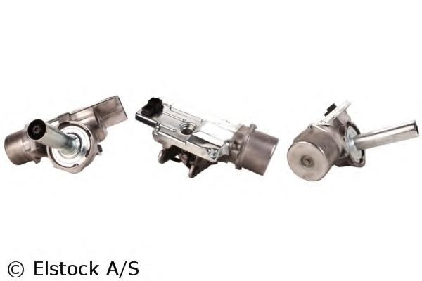 ELSTOCK Steering Column Article number: 16-0059 cheaply