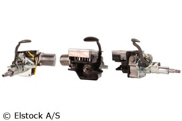 ELSTOCK Steering Column Article number: 16-0012 cheaply