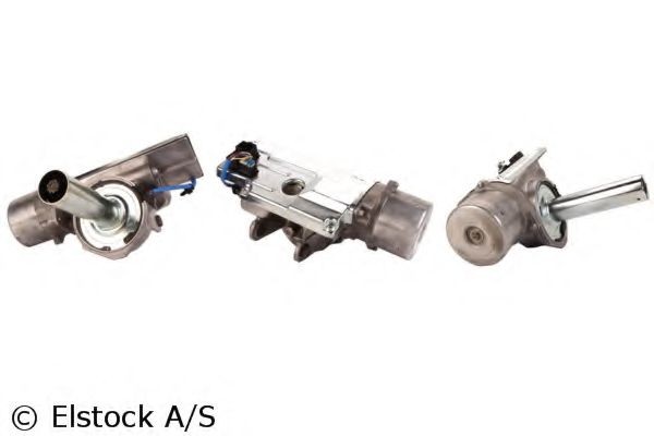 ELSTOCK Steering Column Article number: 16-0058 cheaply