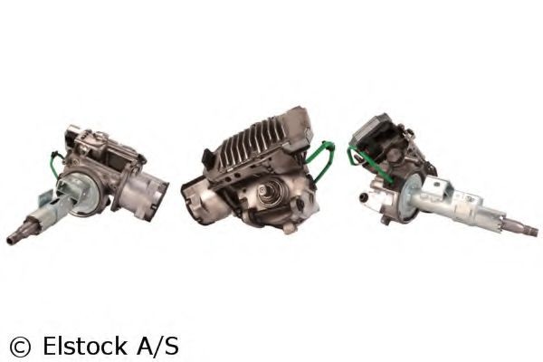 ELSTOCK Steering Column Article number: 16-0007 cheaply