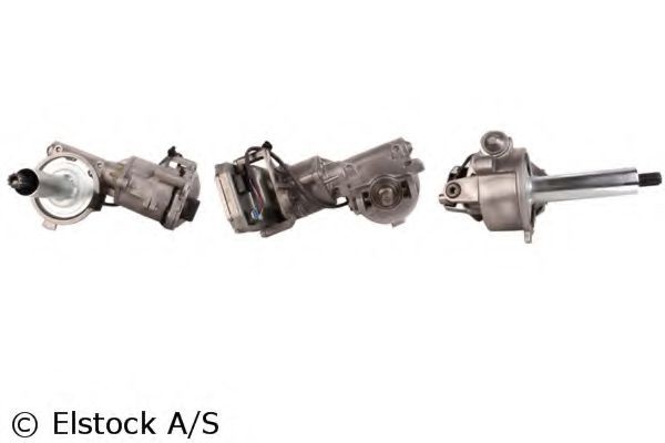 ELSTOCK Steering Column Article number: 16-0060 cheaply