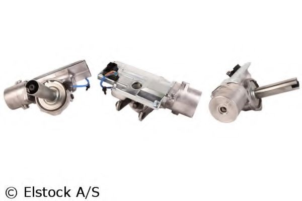 ELSTOCK Steering Column Article number: 16-0018 cheaply