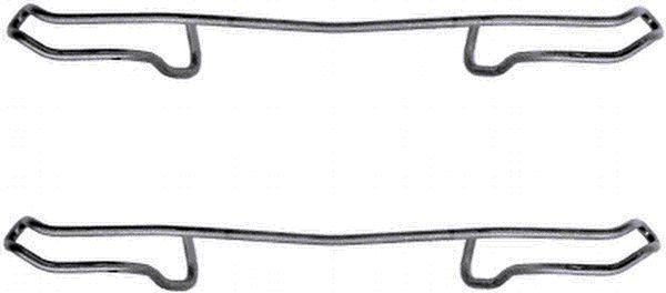 TEXTAR Set accesorii, etrier frana număr articol: 82028900 ieftin