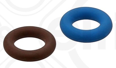 ELRING Seal Ring Set, injector Article number: 243.850 cheaply