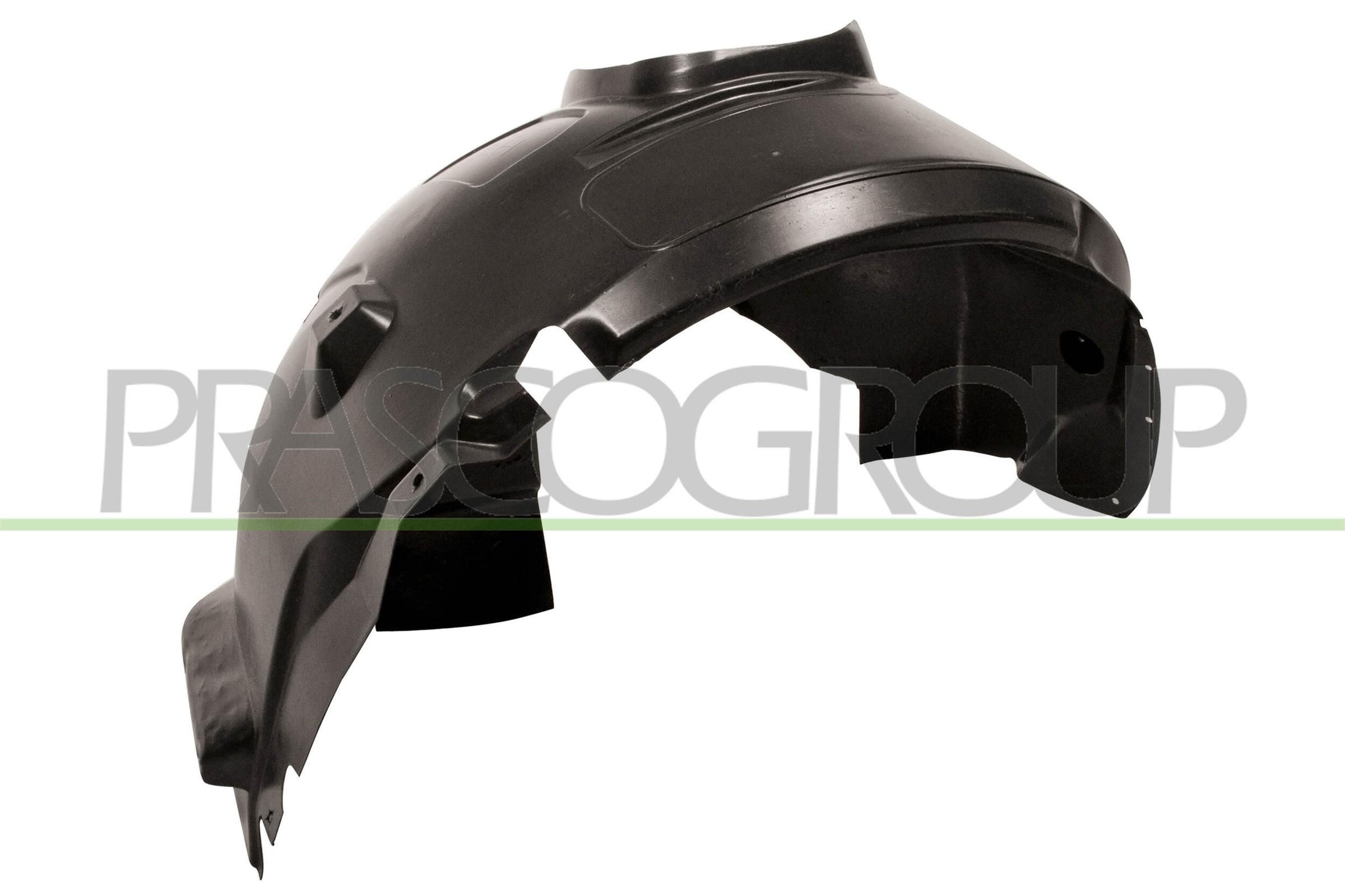 PRASCO Panel błotnika wewnętrznego Numer artykułu: FD4283604 niedrogo