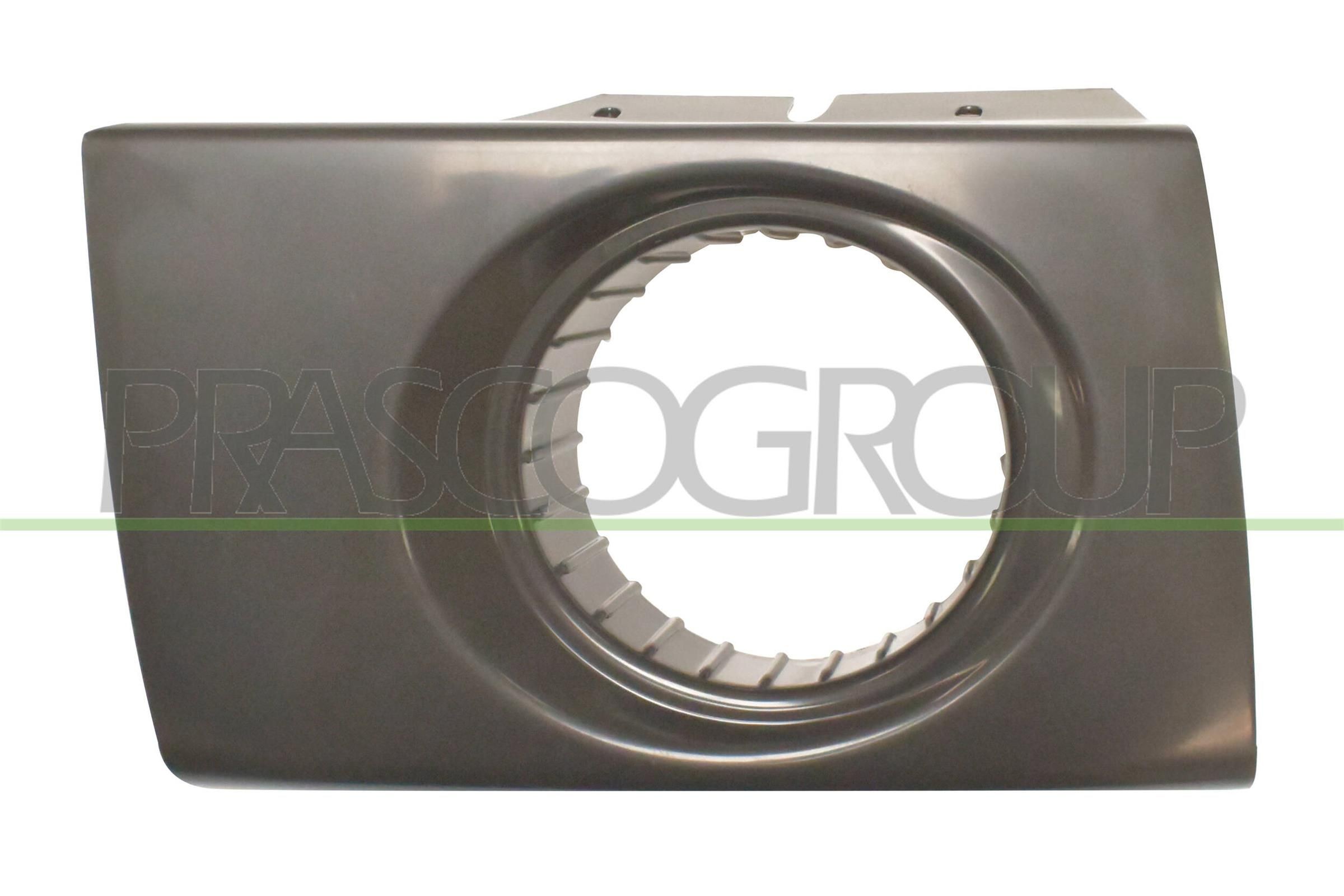 PRASCO Flap, tow hook Premium Article number: HN8021248OE cheaply