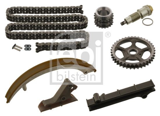 FEBI BILSTEIN Kit lanț de distribuție număr articol: 44970 ieftin