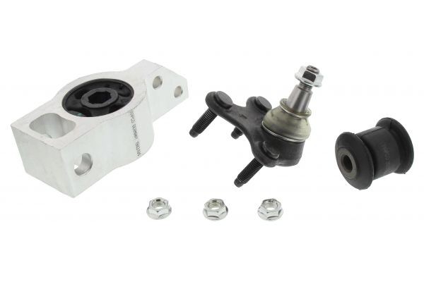 MAPCO 53286 Σετ επισκευής, ανάρτηση τροχών PASSAT 1.4 TSI 122 PS Βενζίνη 2010