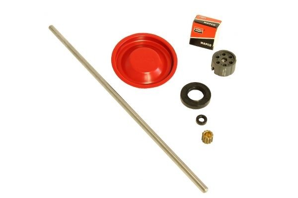 MAPCO Release Set, clutch operation Article number: 12741/8 cheaply