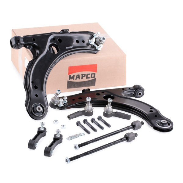 MAPCO Link Set, wheel suspension Article number: 53704/2 cheaply