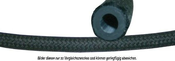 AKS DASIS Fuel Hose Article number: 720049N cheaply