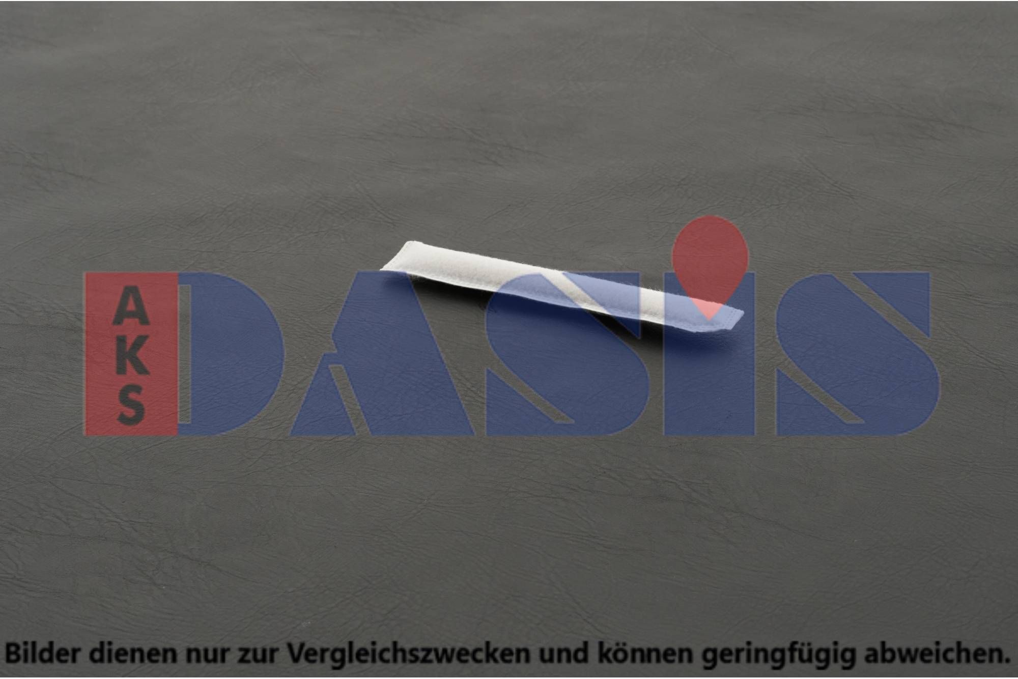 AKS DASIS Tørfilter aircondition Varenummer: 800618N billige