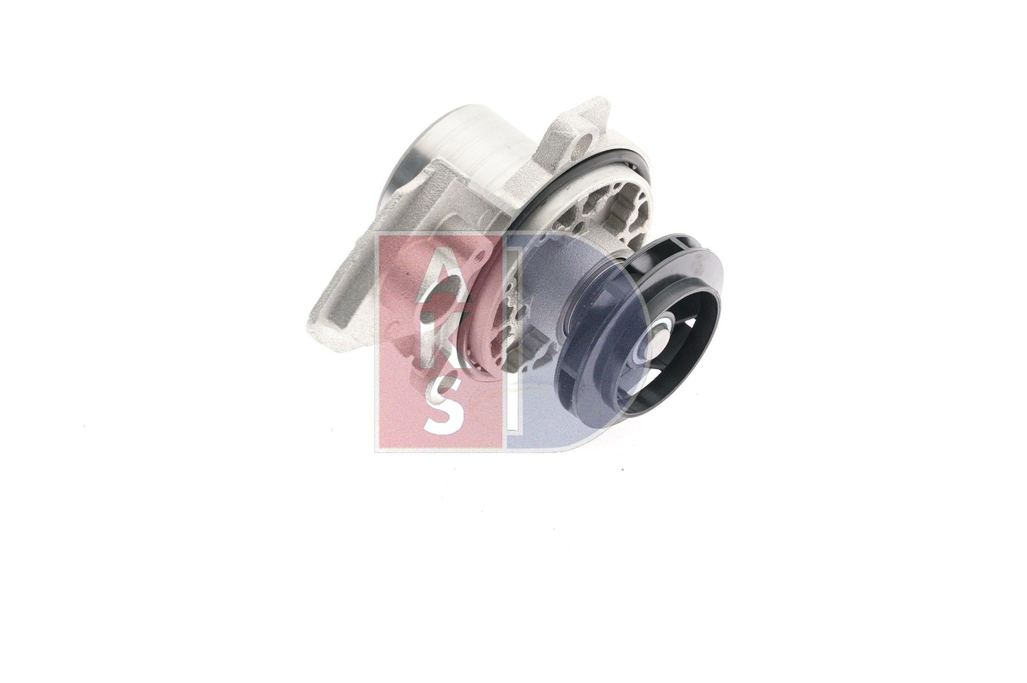AKS DASIS Magnetisk kobling, klimakompressor Varenummer: 850220N billige