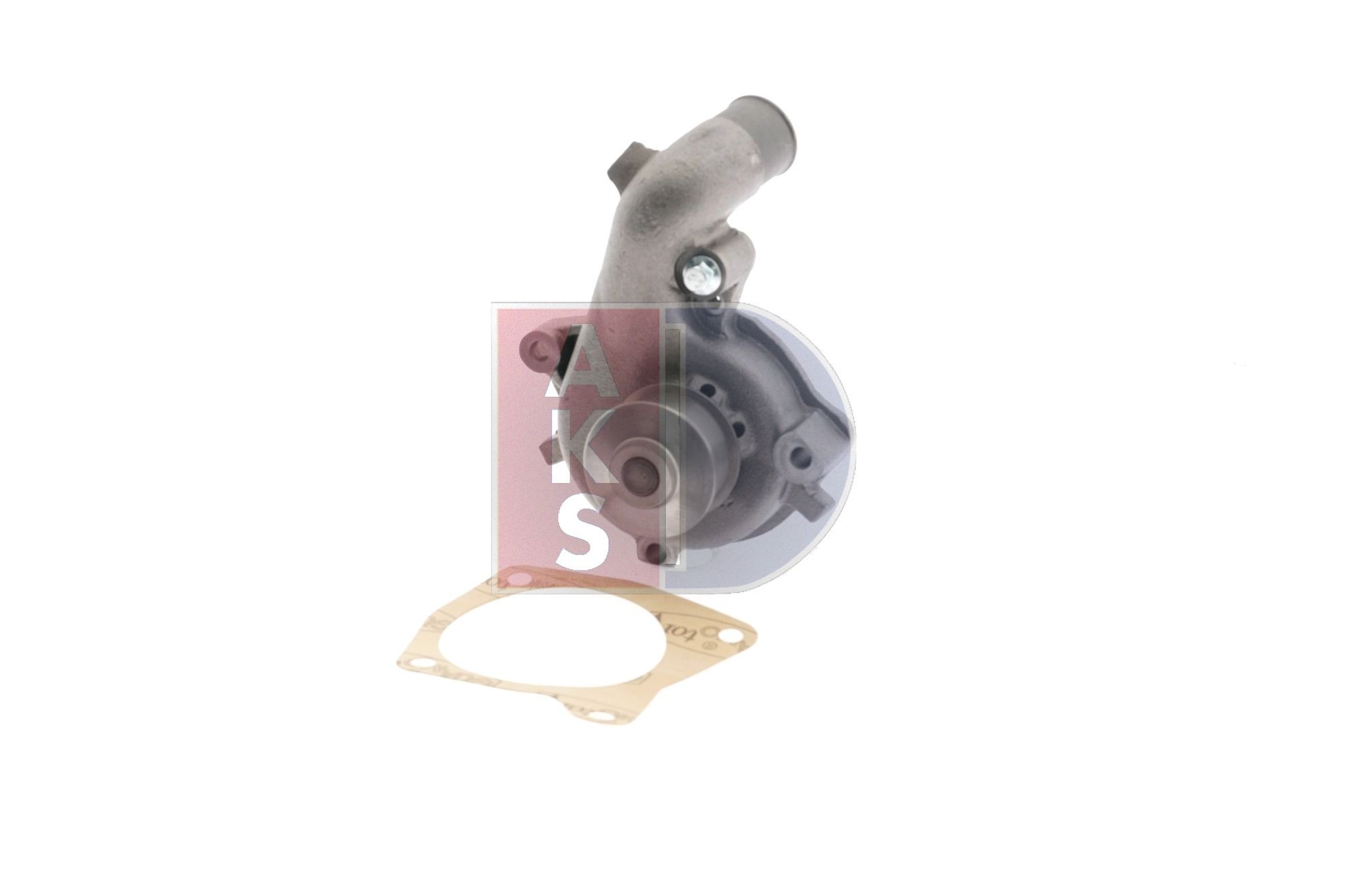 AKS DASIS Magnetisk kobling, klimakompressor Varenummer: 850359N billige
