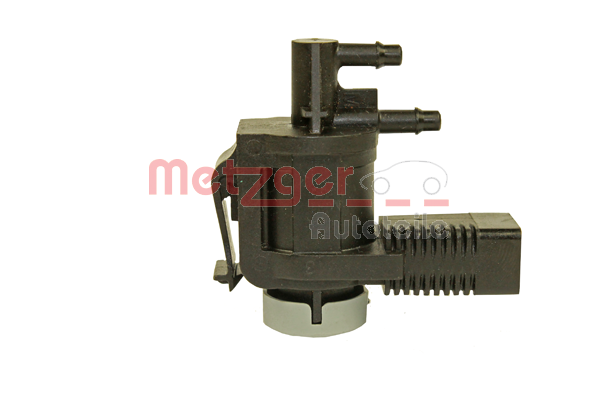 METZGER Valve, EGR exhaust control Article number: 0892077 cheaply