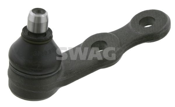 SWAG Akseltetningsring, hjullager artikkelnummer: 40 90 3117 billig