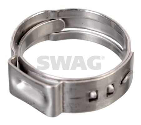 SWAG Затягаща скоба артикулен номер: 99 93 8755 евтино