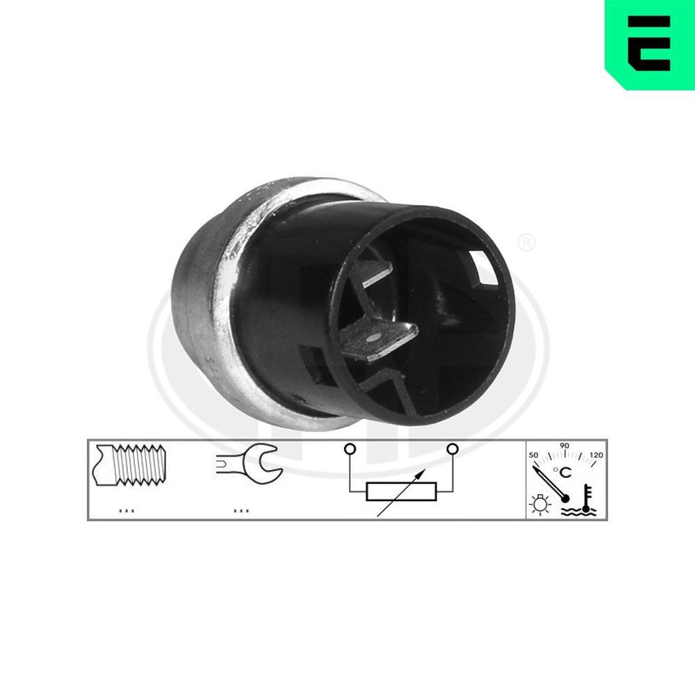 ERA Sensor, coolant temperature Article number: 330114 cheaply
