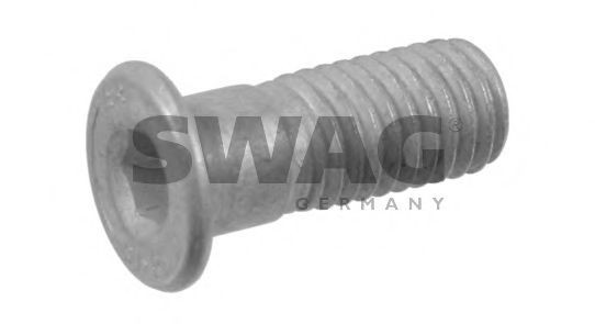 SWAG Винт, спирачен диск артикулен номер: 30 90 1893 евтино