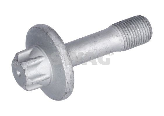 SWAG Boulon d'essieu, arbre de commande UGS: 10 94 0000 à peu de frais