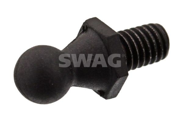 SWAG Прикрепящ елемент, капак мотор артикулен номер: 10 94 0838 евтино