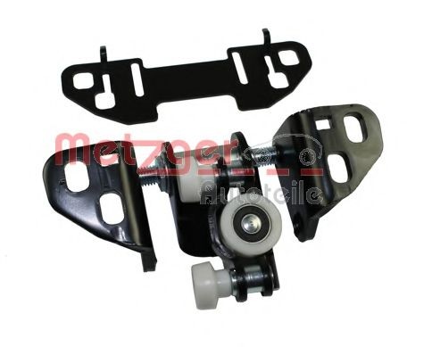 METZGER Roller Guide, sliding door Article number: 2310031 cheaply