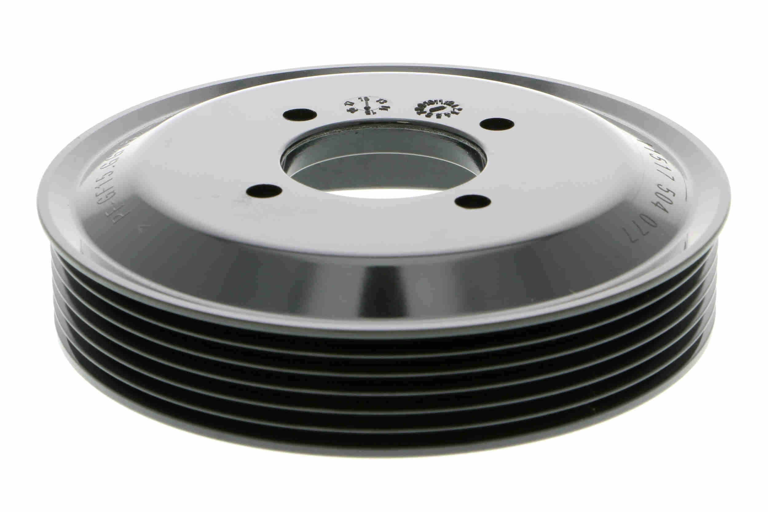 VAICO Water pump pulley Article number: V20-1595 cheaply