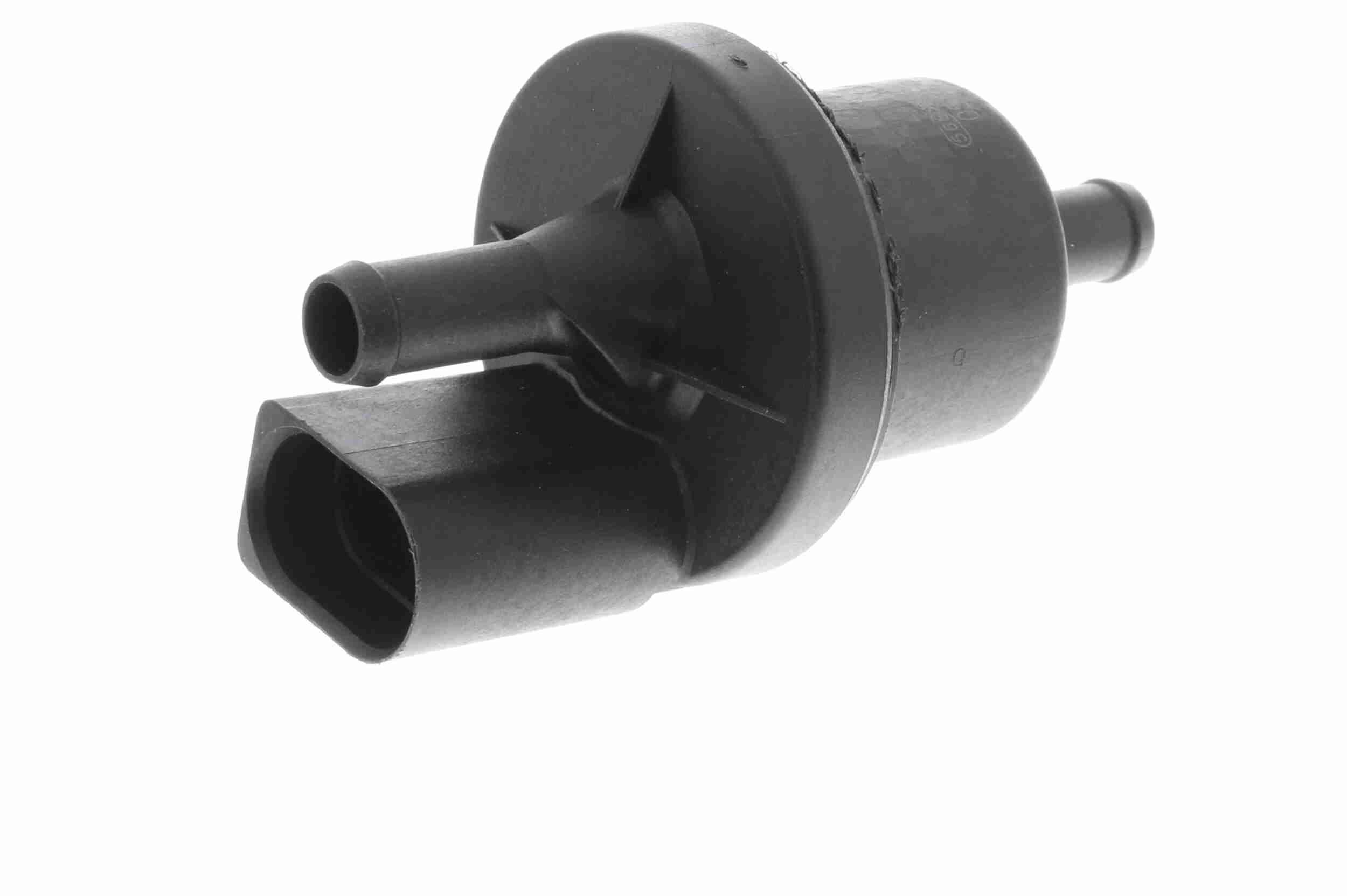 VEMO V10-77-1040 Βαλβίδα, φίλτρο ενεργού άνθρακα PASSAT 1.6 102 PS Βενζίνη 2010
