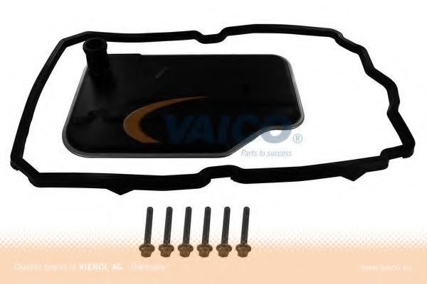 VAICO Automatic transmission filter kit Article number: V30-7550-1 cheaply