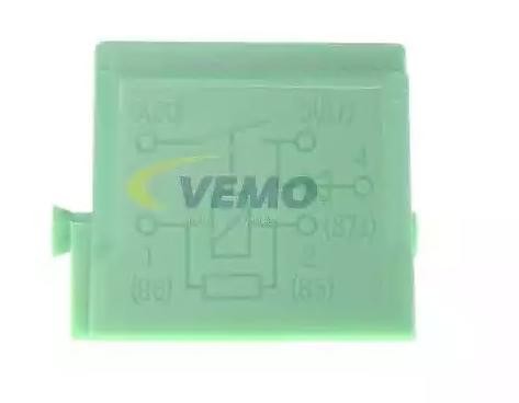 VEMO V30-71-0037 Relè Classe M ML 280 CDI 3.0 4-matic (164.120) 190 CV Diesel 2012