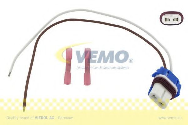 VEMO Kit riparazione cavi, Faro principale EXPERT KITS + Numero articolo: V99-83-0004 poco costoso