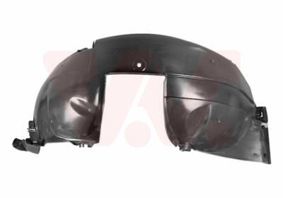 VAN WEZEL Wheel arch liner Article number: 1514433 cheaply