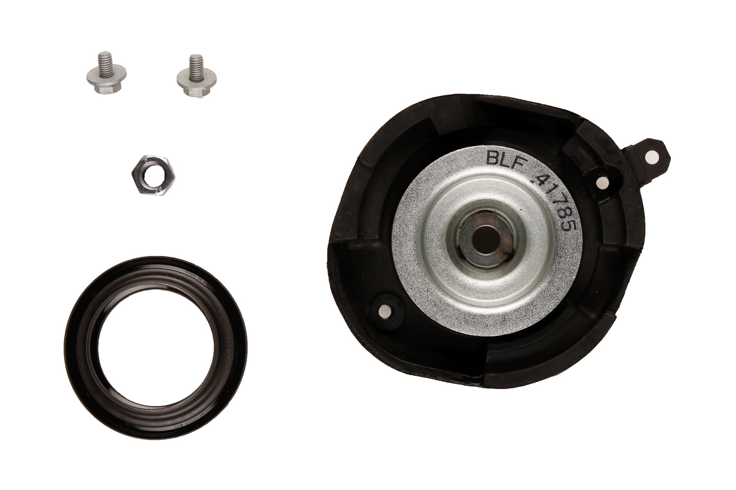 BILSTEIN Remonto komplektas, pakabos statramstis - B1 Service Parts prekės numeris: 12-244898 nebrangu