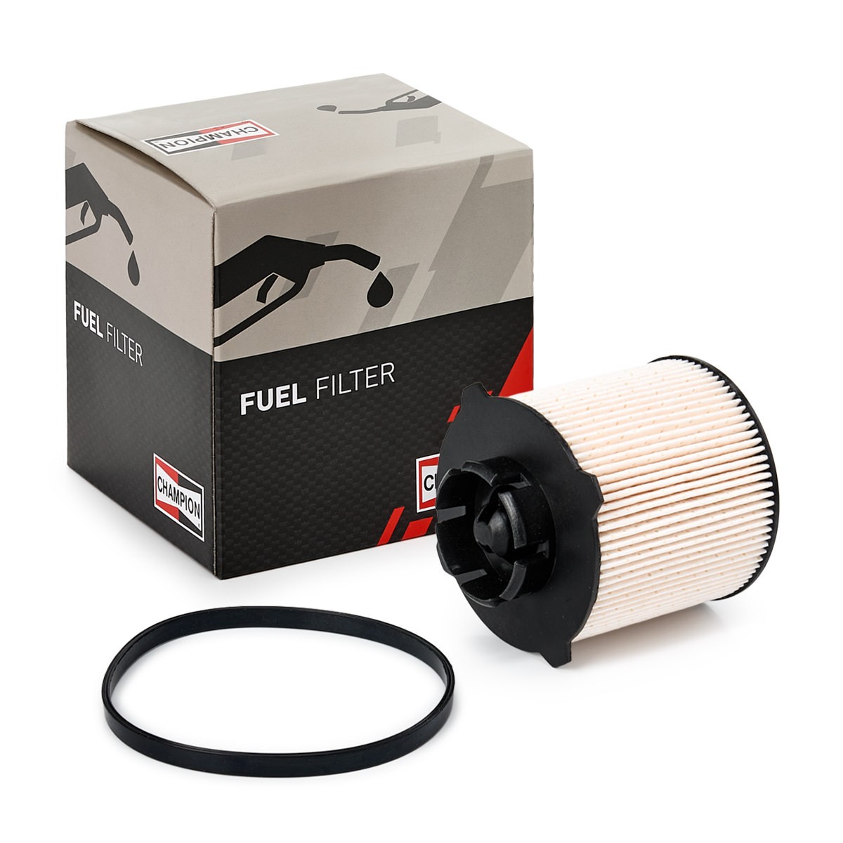 CHAMPION Fuel filter Article number: CFF100564 cheaply