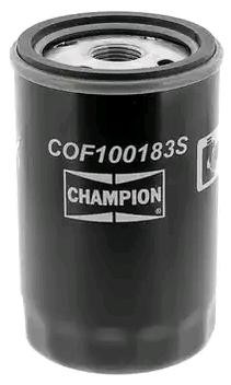 CHAMPION Filtru ulei număr articol: COF100183S ieftin