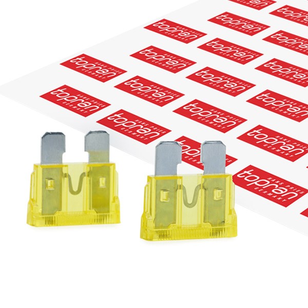 TOPRAN 104 483 Fusible CADDY 1.4 TSI 131 CH Essence
