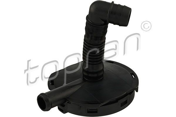 TOPRAN Valve, engine block breather Article number: 113 635 cheaply
