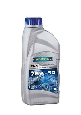 RAVENOL Transmission fluid Hot Red Grease HRG 3 Article number: 1222100-001-01-999 cheaply