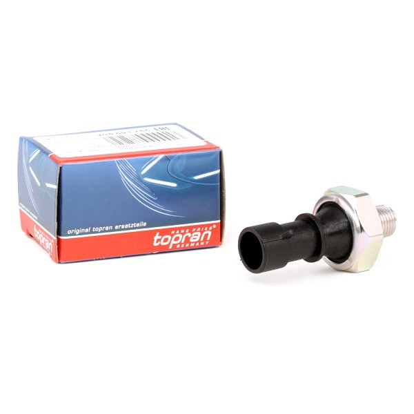 TOPRAN Oil Pressure Switch Article number: 205 691 cheaply