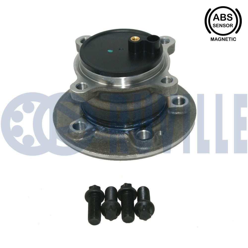 RUVILLE Set accesorii, tacheti număr articol: 235906 ieftin