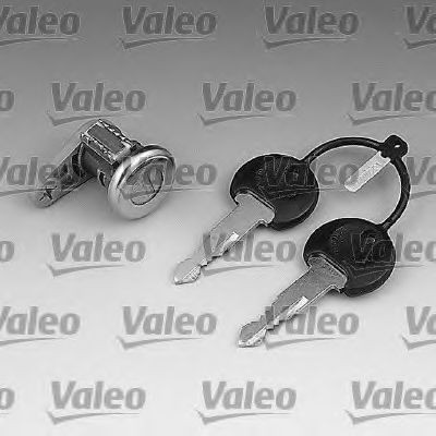 VALEO Lock Cylinder Article number: 252207 cheaply