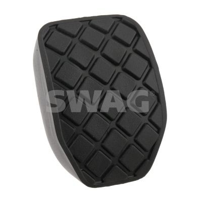 SWAG Brake Pedal Pad Article number: 30 92 8636 cheaply