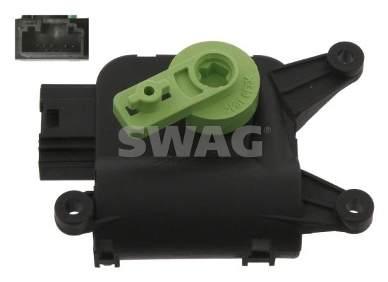 SWAG Element de reglare, clapeta carburator număr articol: 30 93 4155 ieftin