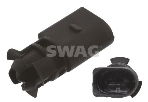 SWAG Senzor, temperatura exterioara număr articol: 30 93 7476 ieftin