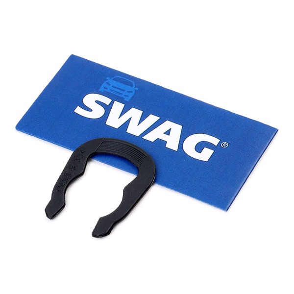SWAG Pridrżiavacia prużina, príruba chladiacej kvapaliny-uzáver číslo článku: 32 91 2408 lacno