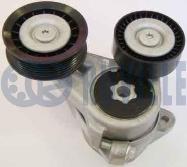 RUVILLE Tensioner Guide, timing chain Article number: 3484039 cheaply