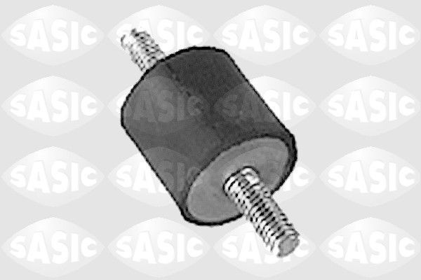 SASIC Gummiklods, luftfilter Varenummer: 4391041 billige