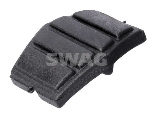 SWAG Brake Pedal Pad Article number: 60 91 2021 cheaply